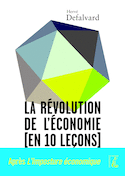 Révolution de l'économie en 10 leçons (La)